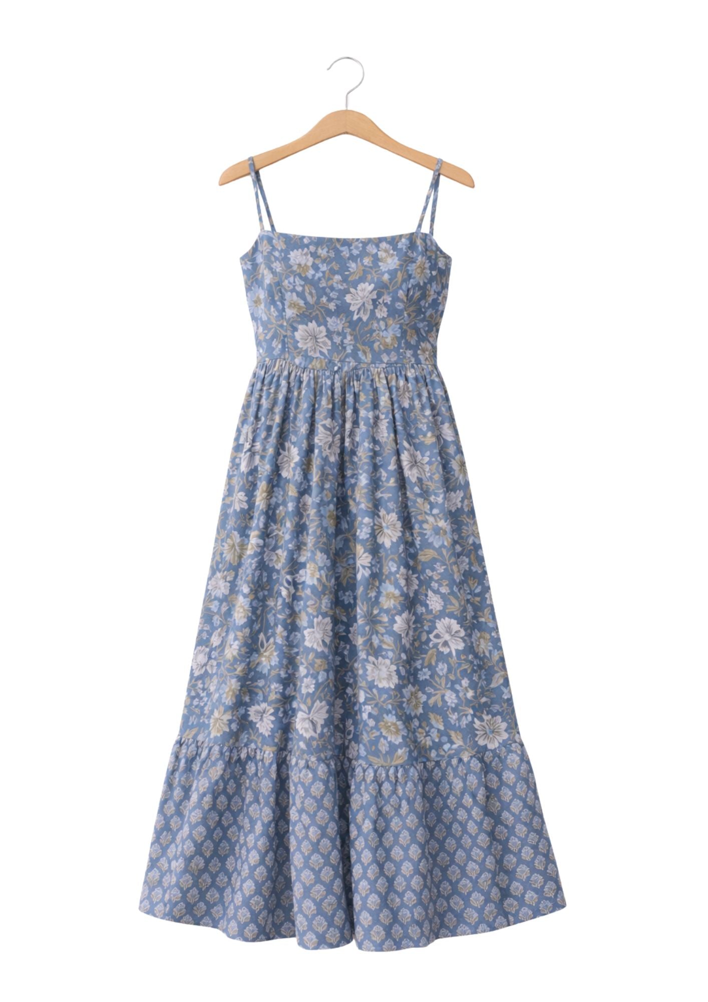 Clara Maxi Dress